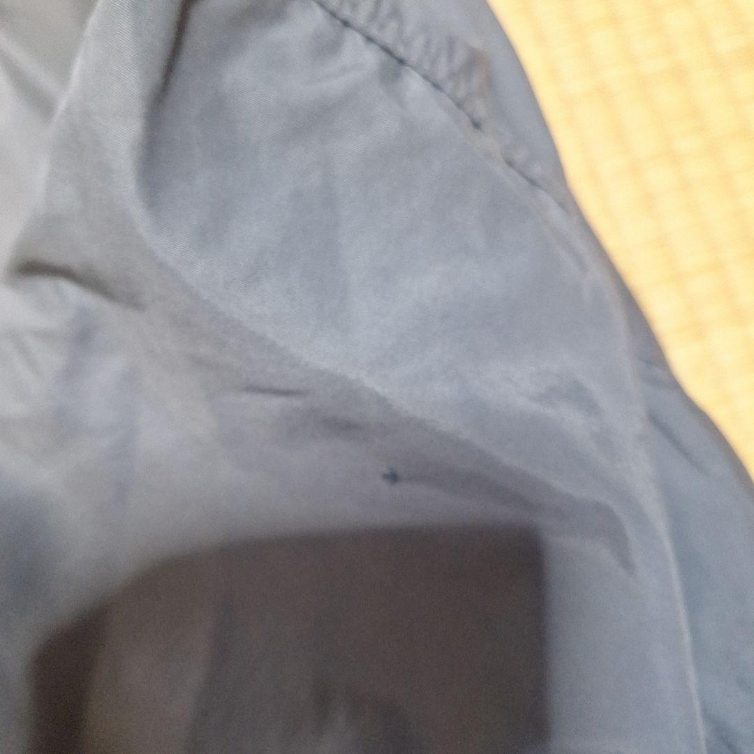 Patagonia グレー シェルドシンチラジャケット　SizeL