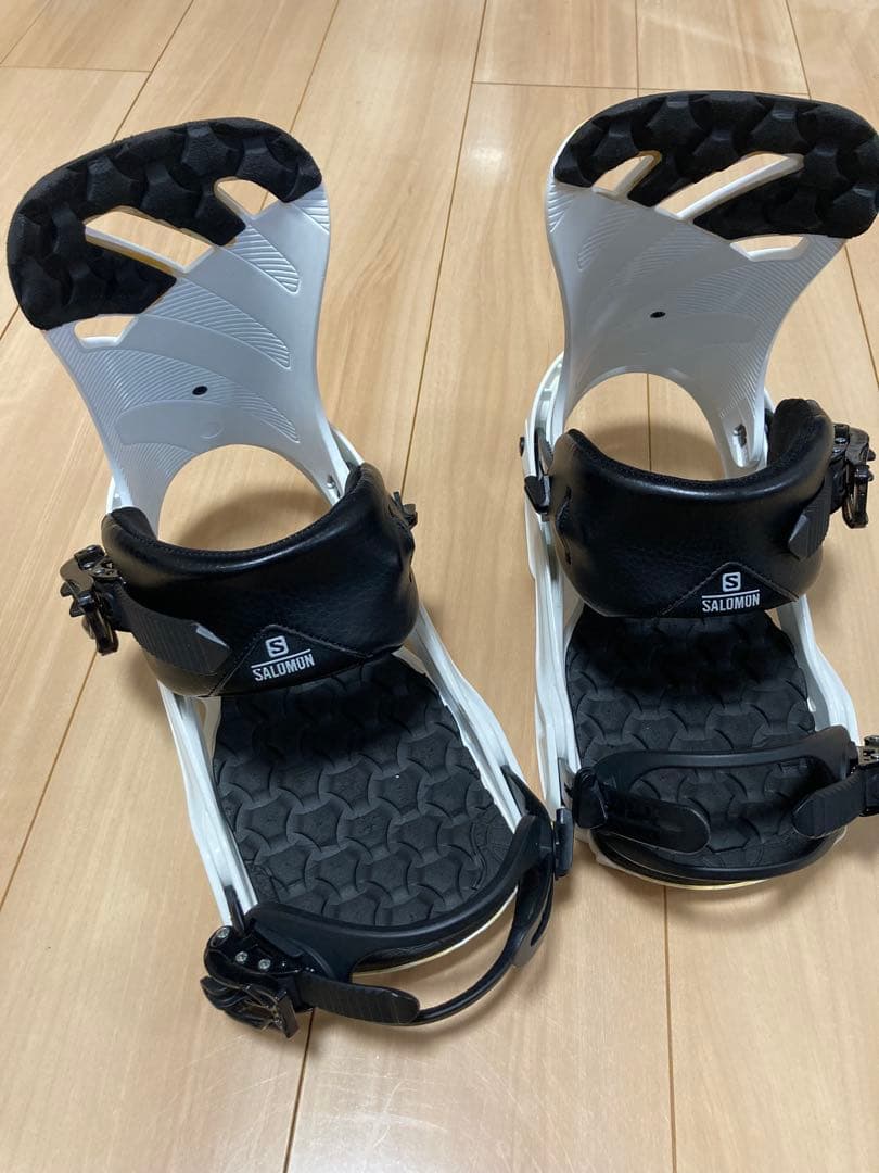 Salomon RHYTHM Mサイズ ＋ headスノーボードブーツ