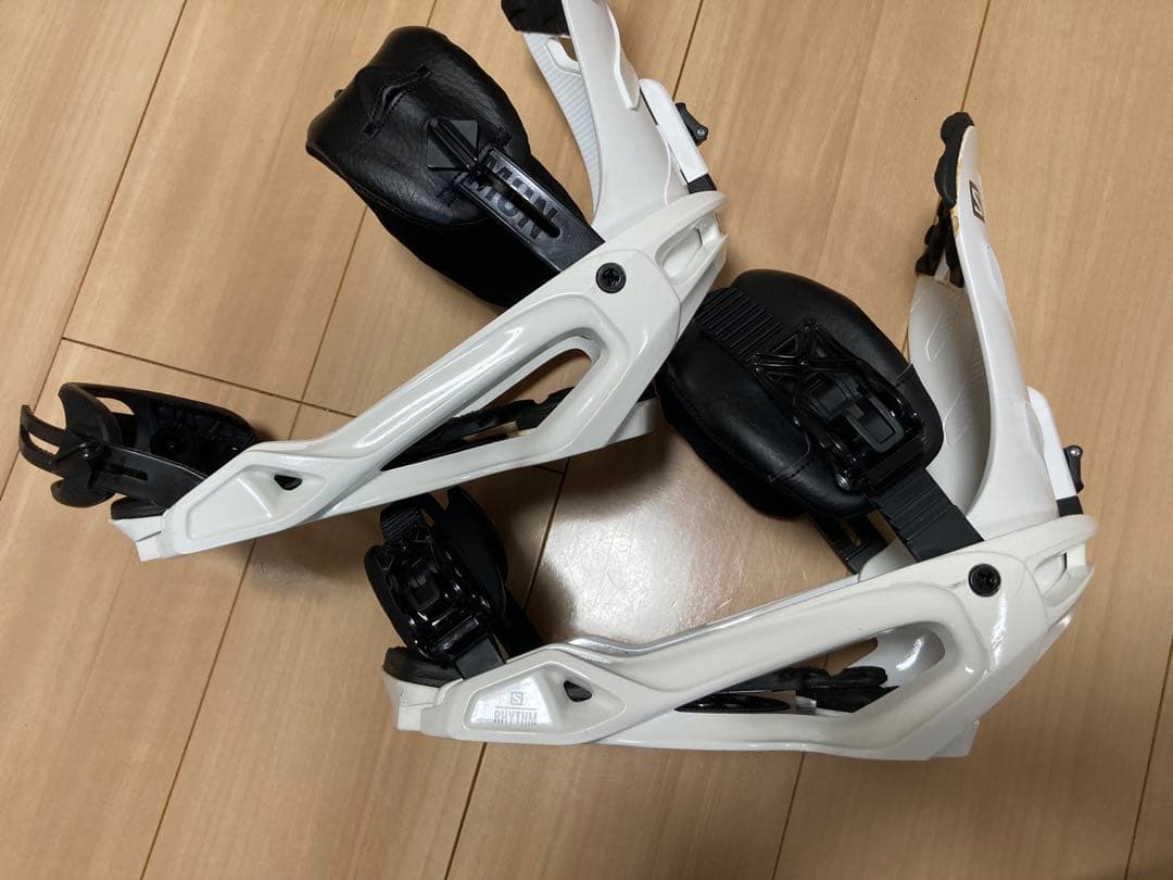 Salomon RHYTHM Mサイズ ＋ headスノーボードブーツ
