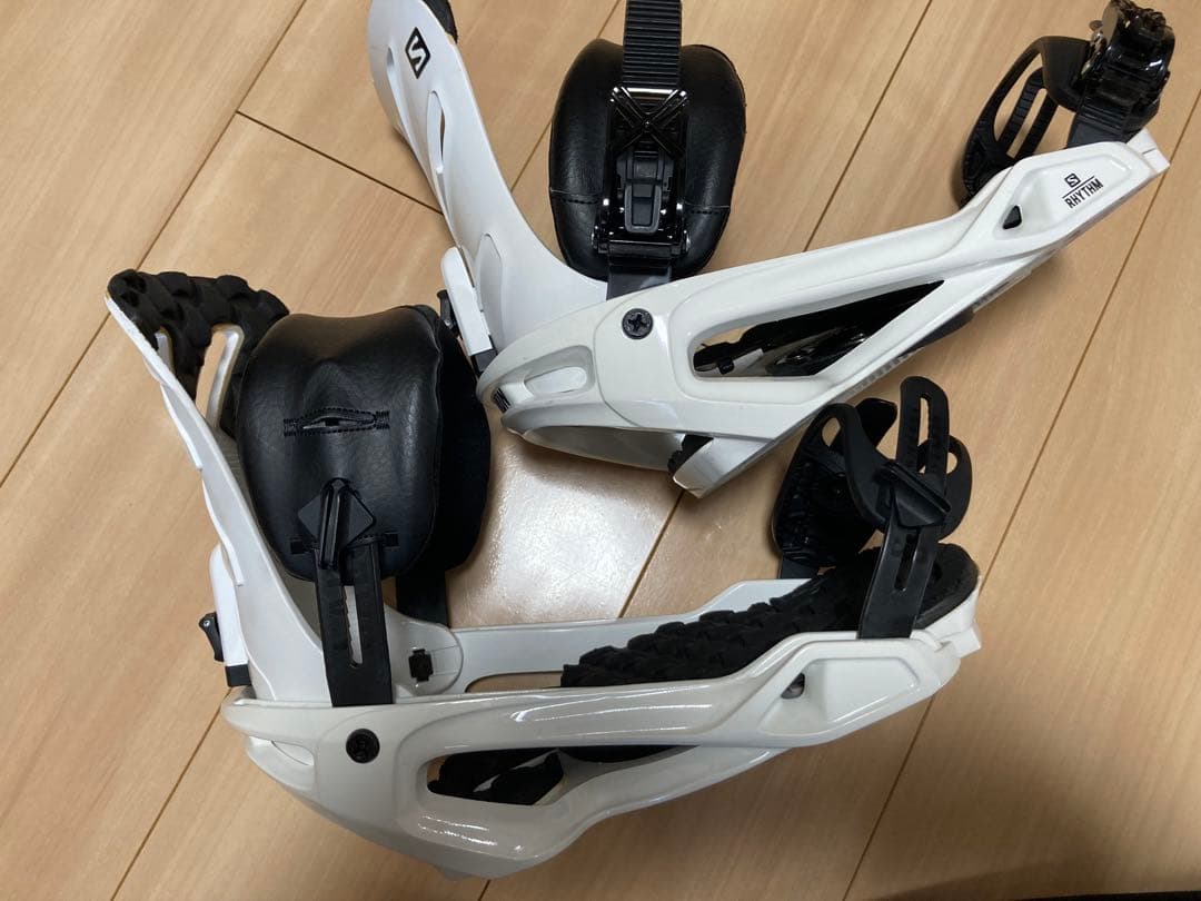 Salomon RHYTHM Mサイズ ＋ headスノーボードブーツ