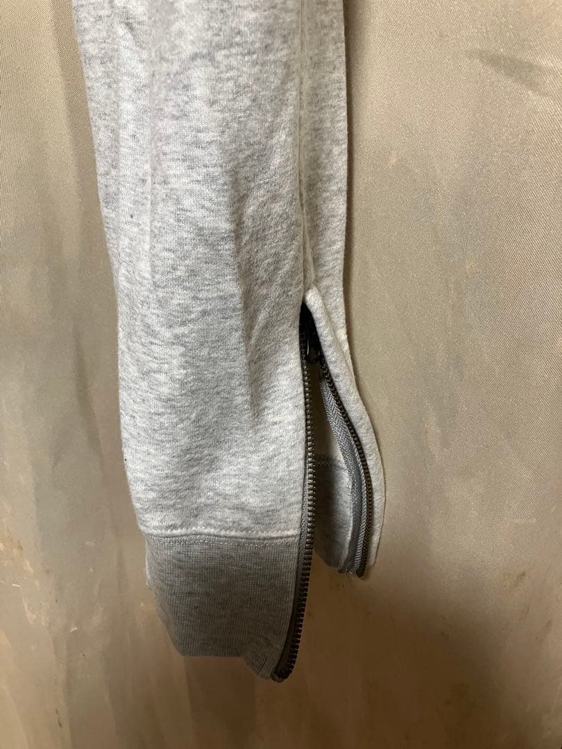 F.C.Real Bristol×NIKE スウェットロングパンツ