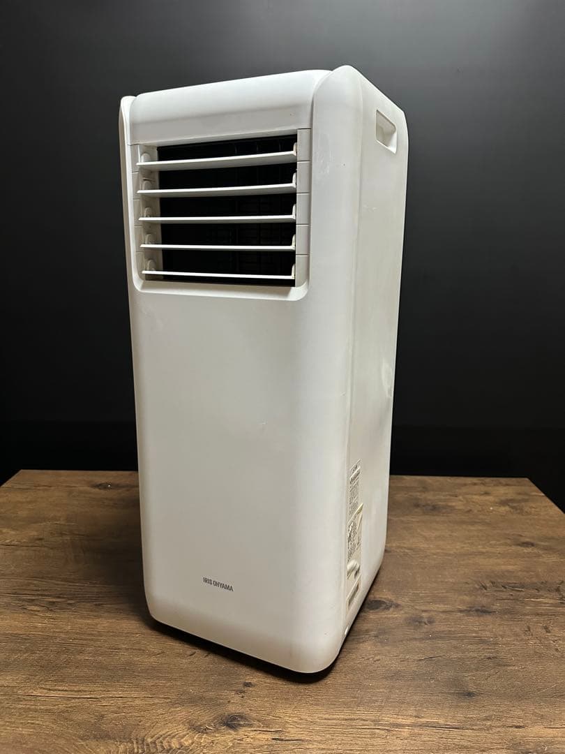 アイリスオオヤマ　ポータブルクーラー　IPA-2222G 2022年製