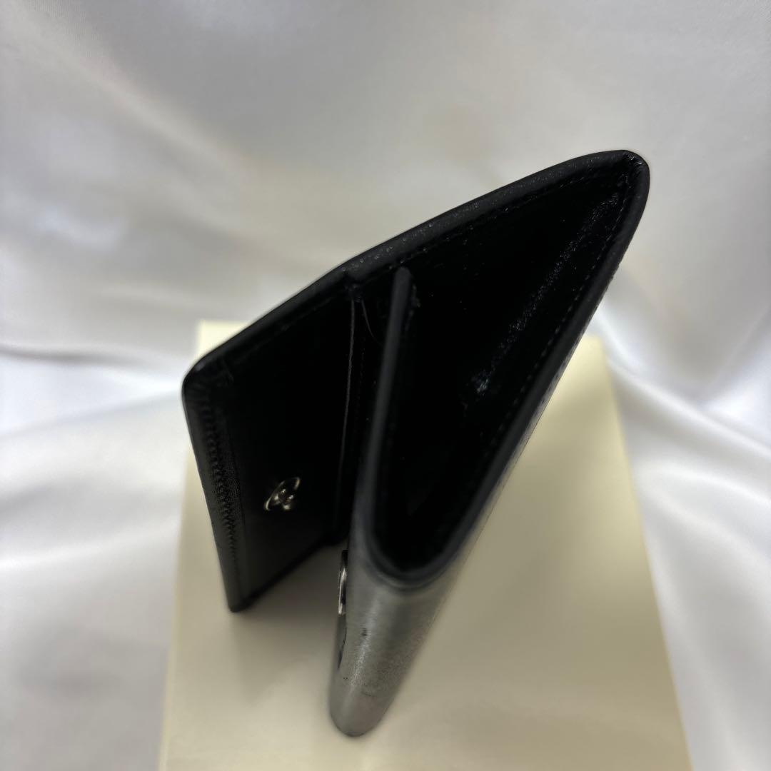 MONT BLANC ケース ほぼ未使用