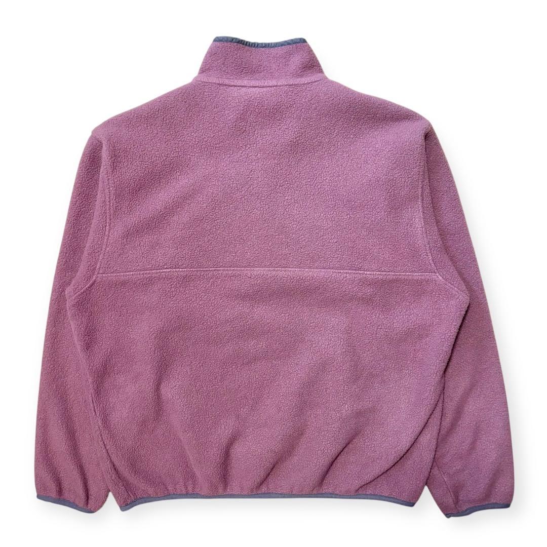 激レア 極美品 90s Patagonia パタゴニア スナップT シンチラ