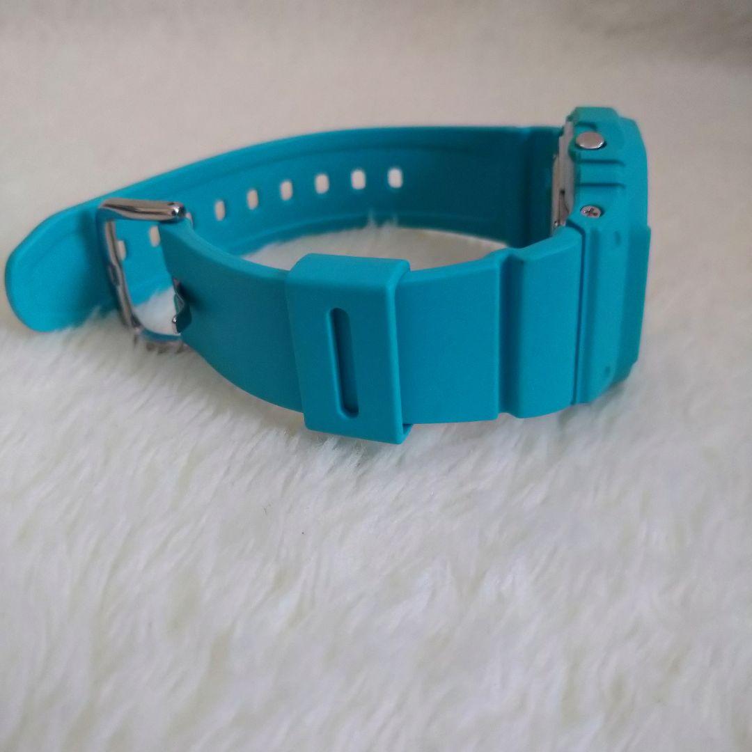 カシオ　G-shock baby-g BGD-5000MD 希少カラー
