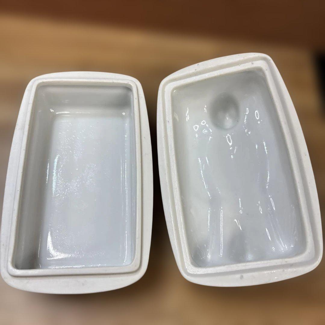 鳩モチーフ調味料入れセット　生活の木　　　 　　バラ不可