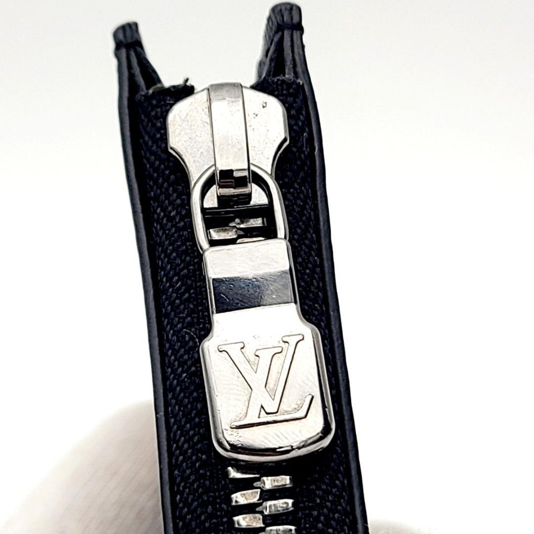 極美品 ルイヴィトン モノグラム エクリプス ケース RFID 箱付