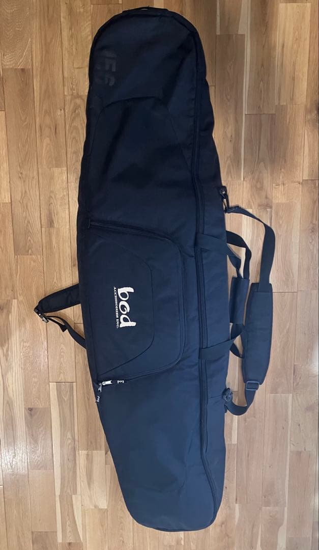 【4点セット】BURTON DEUCE 155 28cm スノボ