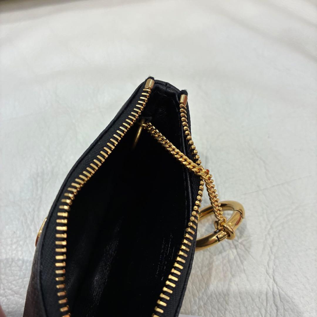 VALENTINO ヴァレンティノ　ケース　キーリング