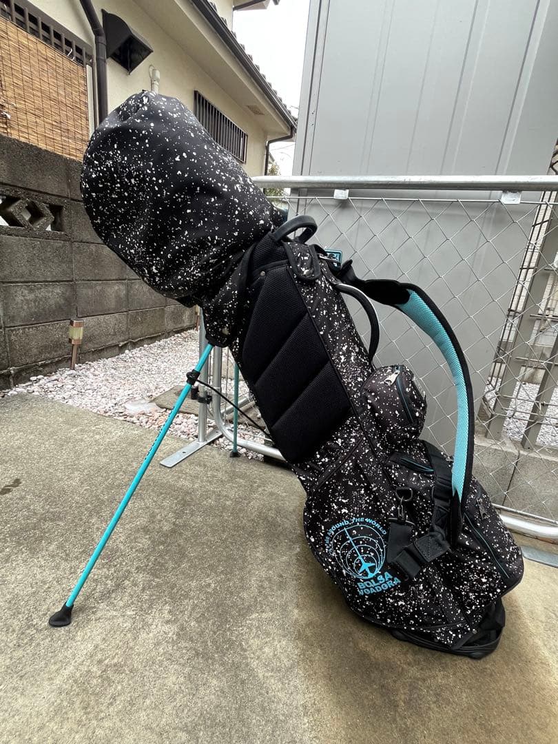 MIZUNO ボルサヴォアドーラ