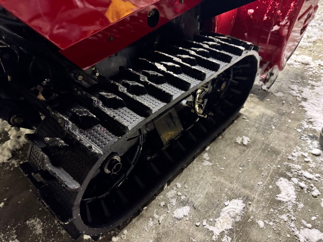 HS1180Z ホンダ 除雪機 HONDA ローリング　電動油圧　ヤマハ　ヤナセ