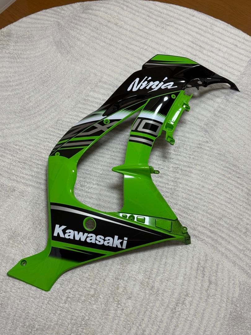 Kawasaki Ninja zx10r 2016 カウルセット