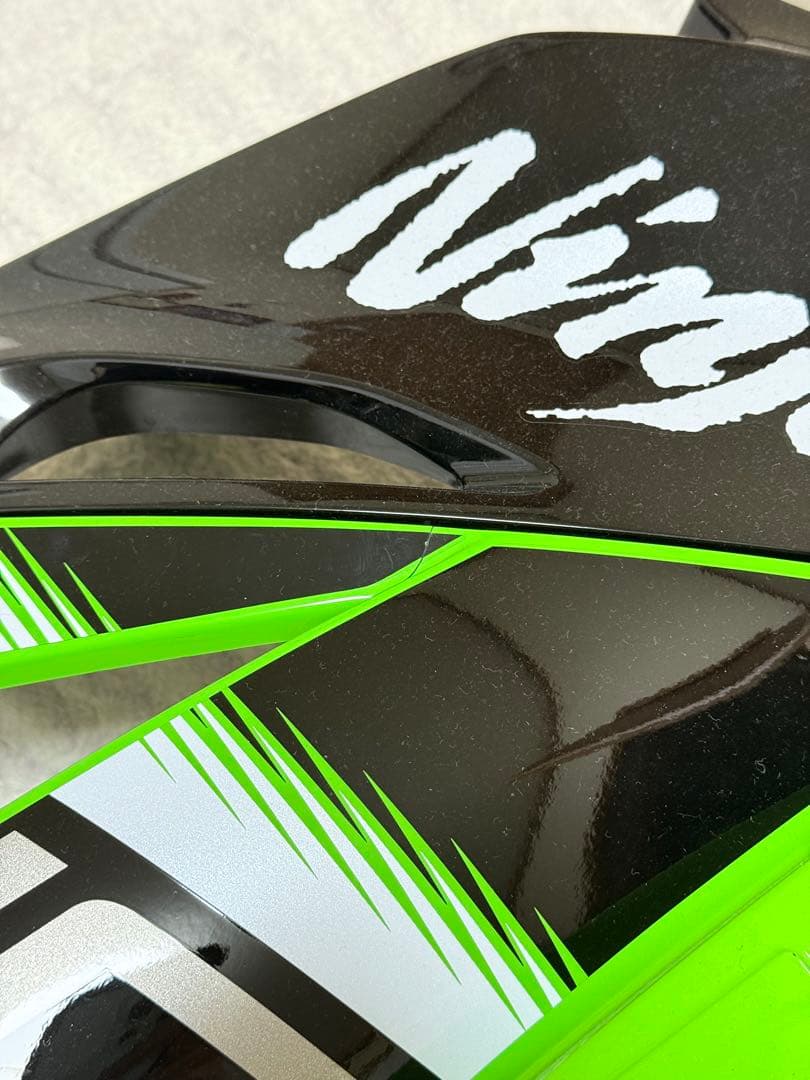 Kawasaki Ninja zx10r 2016 カウルセット