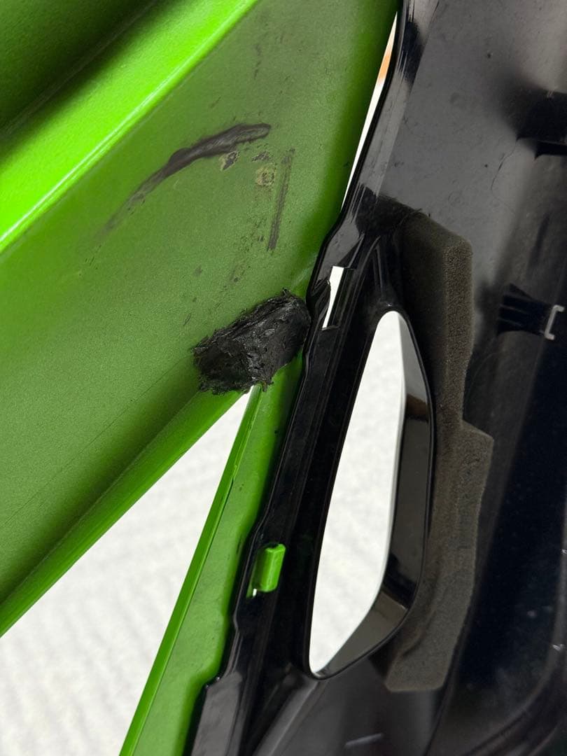 Kawasaki Ninja zx10r 2016 カウルセット