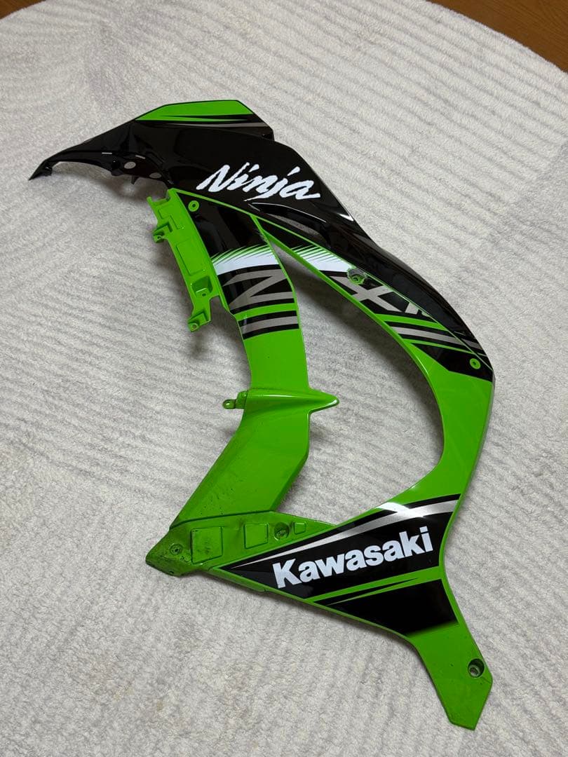 Kawasaki Ninja zx10r 2016 カウルセット