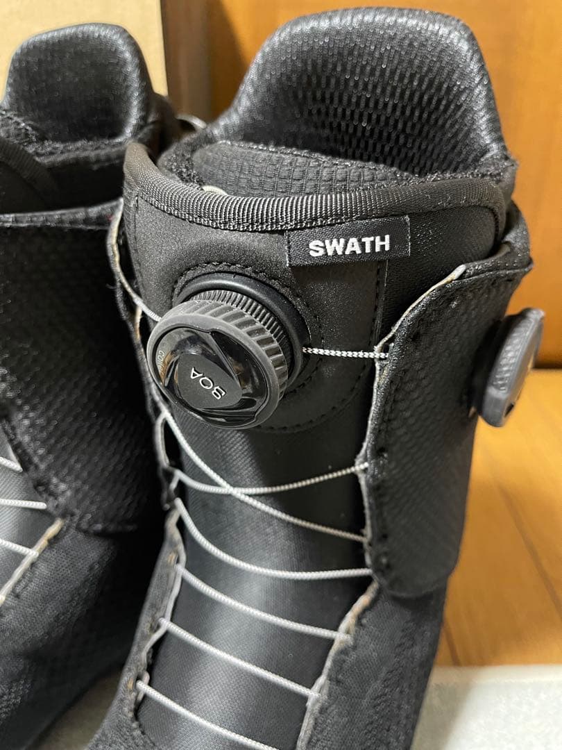 ★Burton SWATH BOA ★超美品