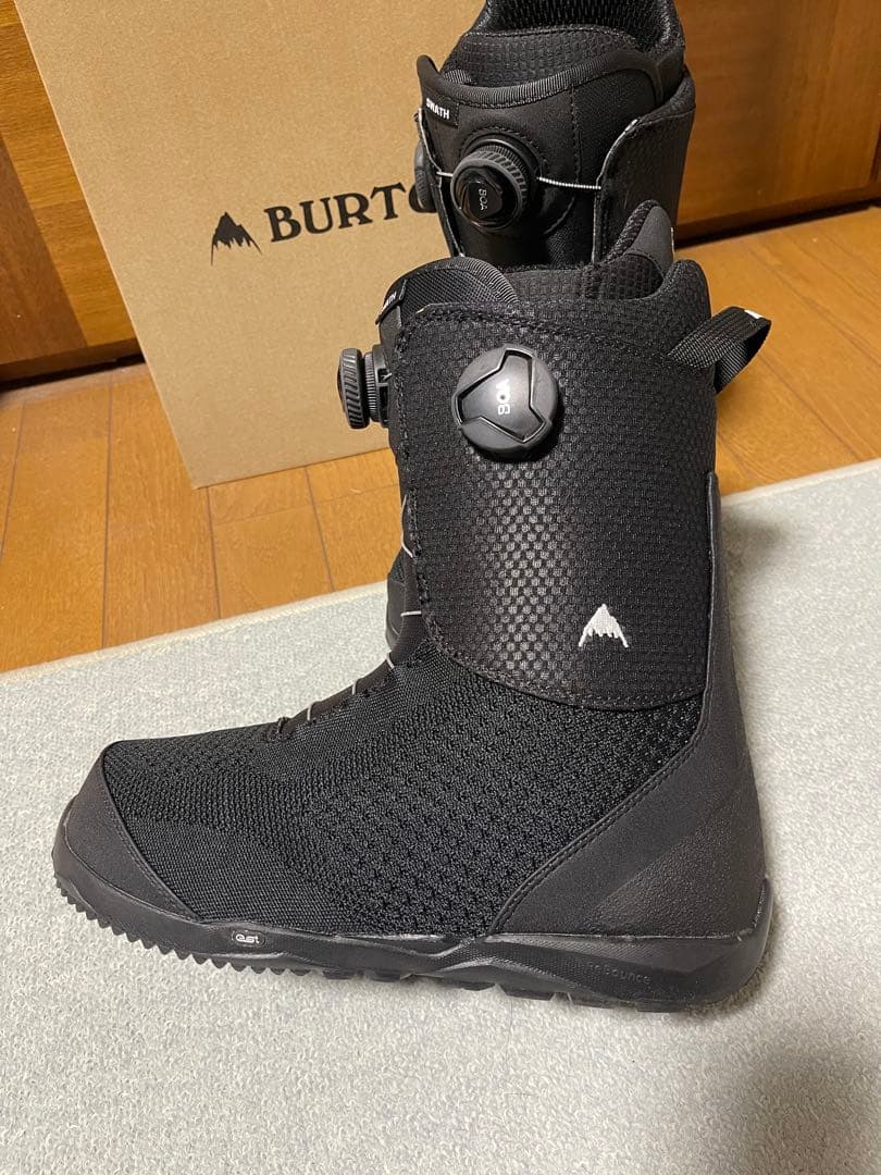 ★Burton SWATH BOA ★超美品