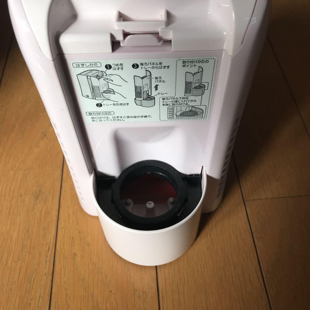 シャーププラズマクラスター