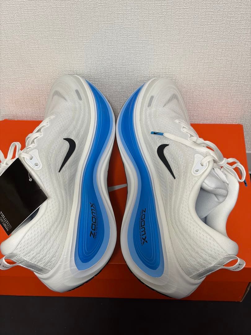 Nike vomeroplus ボメロプラス28.5