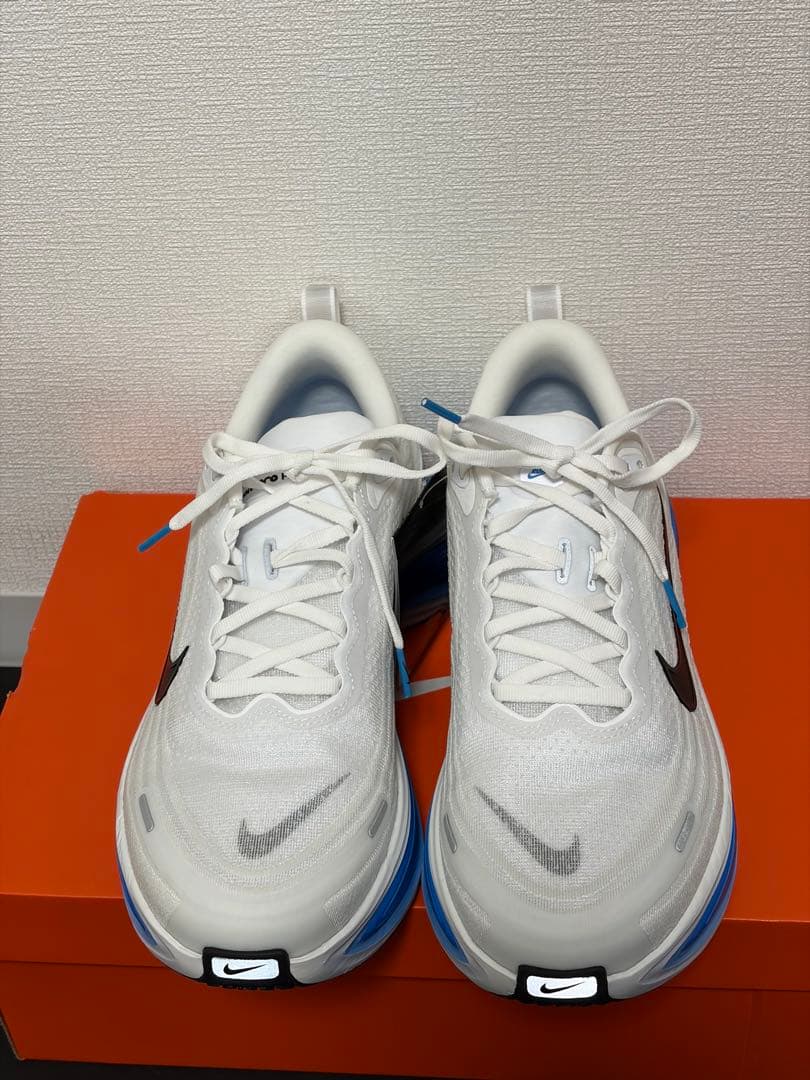 Nike vomeroplus ボメロプラス28.5