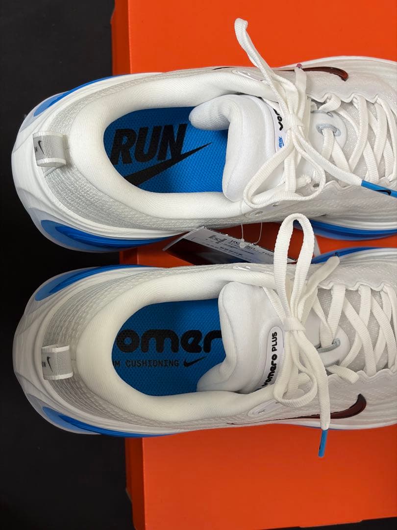 Nike vomeroplus ボメロプラス28.5
