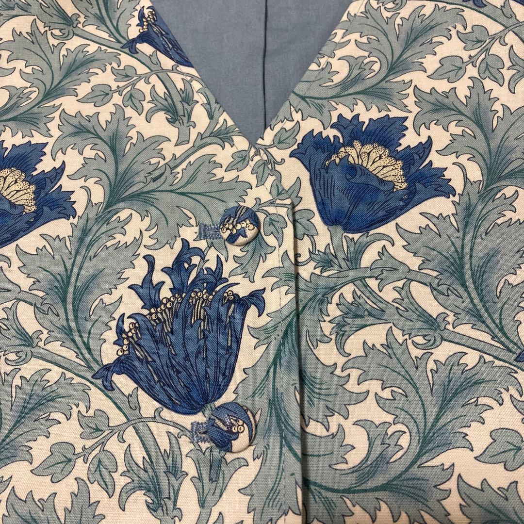 ワンピース　ハンドメイド