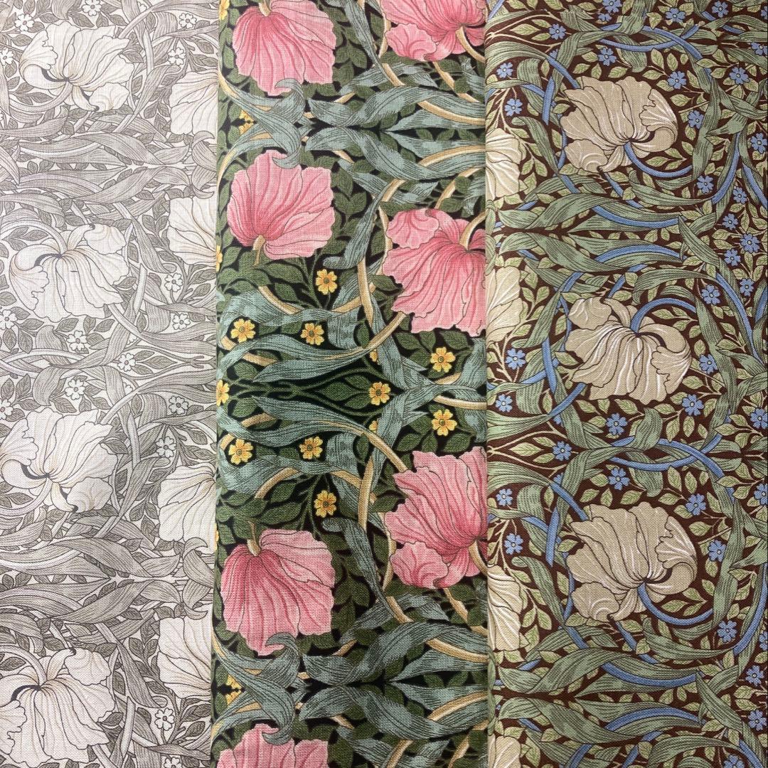 ワンピース　ハンドメイド