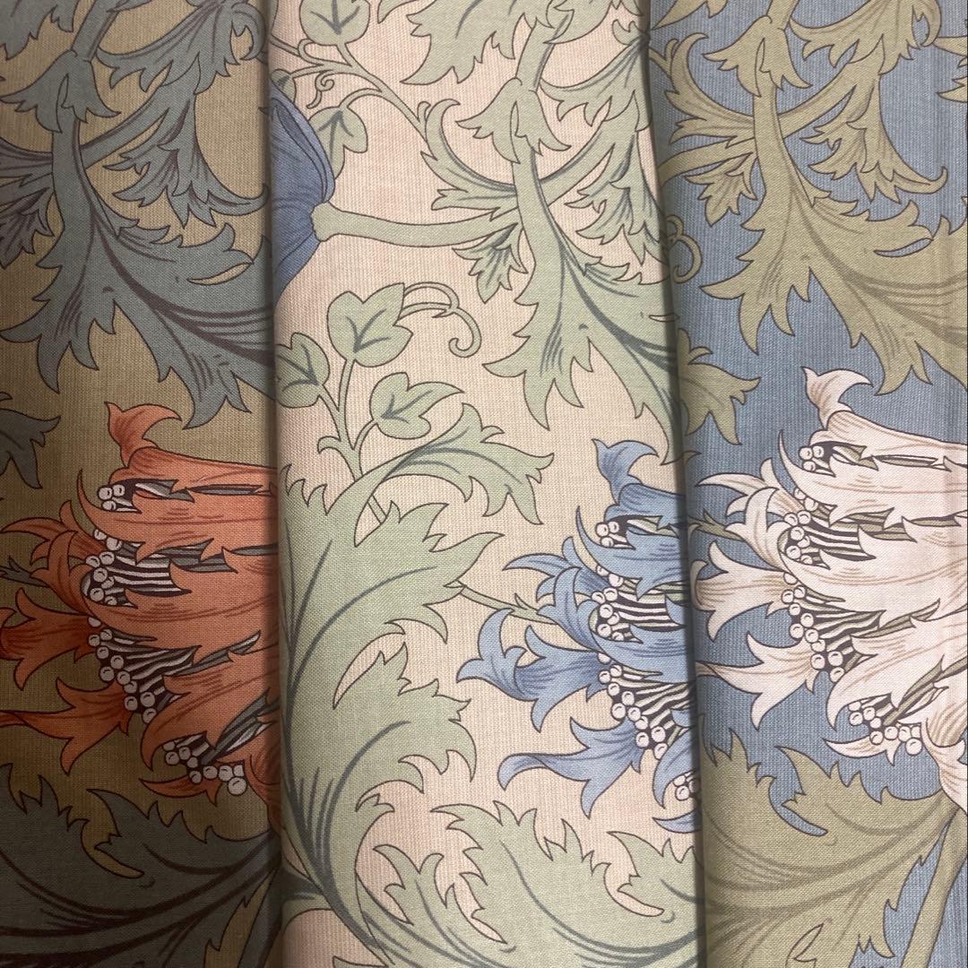 ワンピース　ハンドメイド
