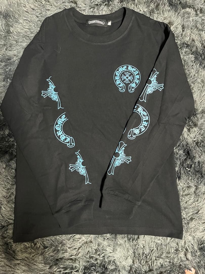 新作CHROME HEARTS