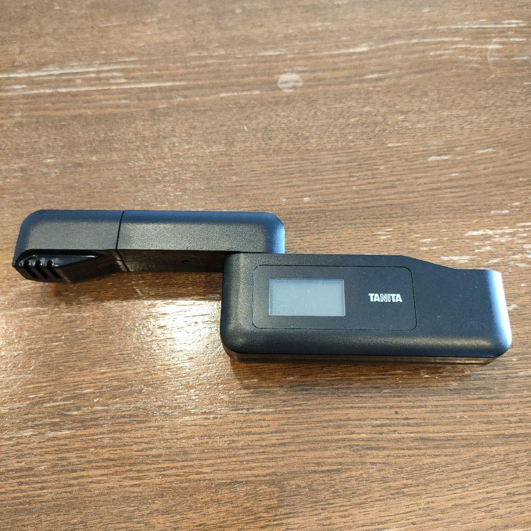 タニタ においチェッカー ES-100 ★C-60