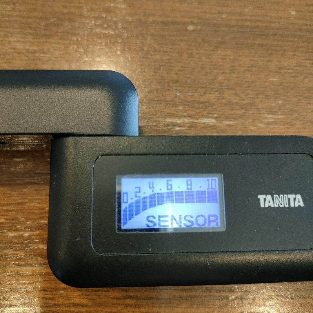 タニタ においチェッカー ES-100 ★C-60