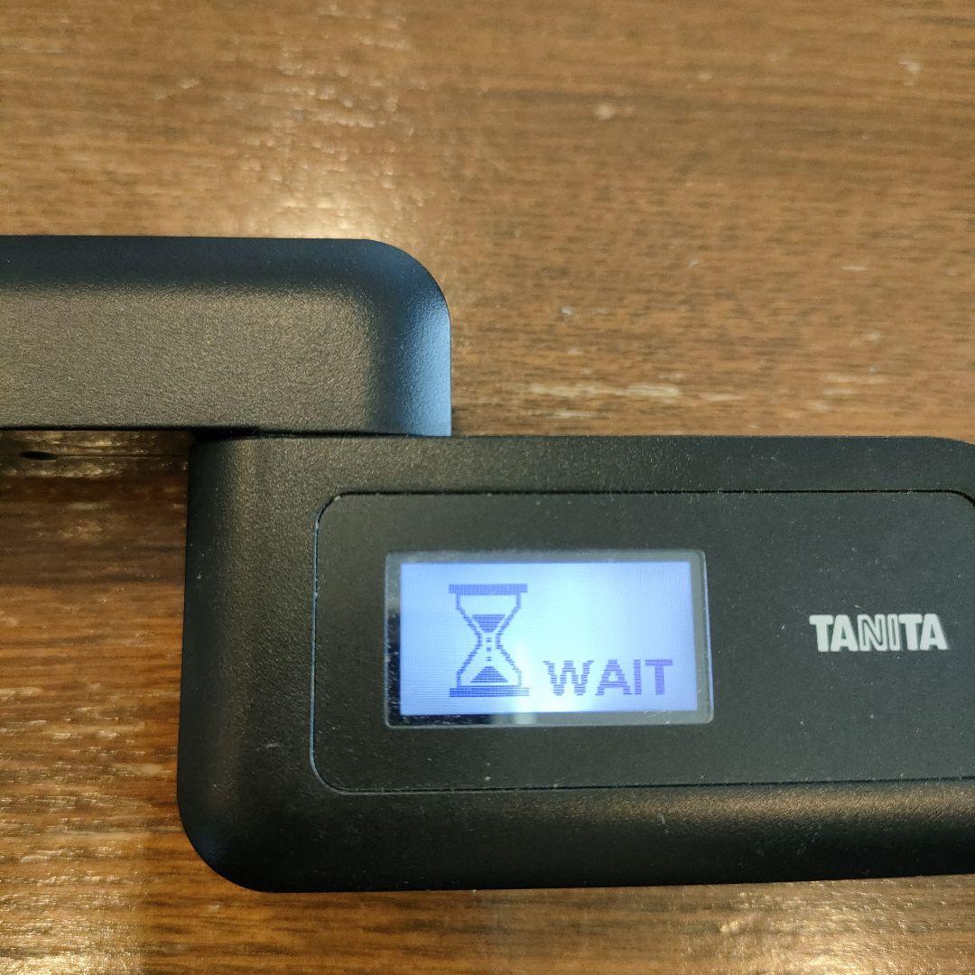 タニタ においチェッカー ES-100 ★C-60