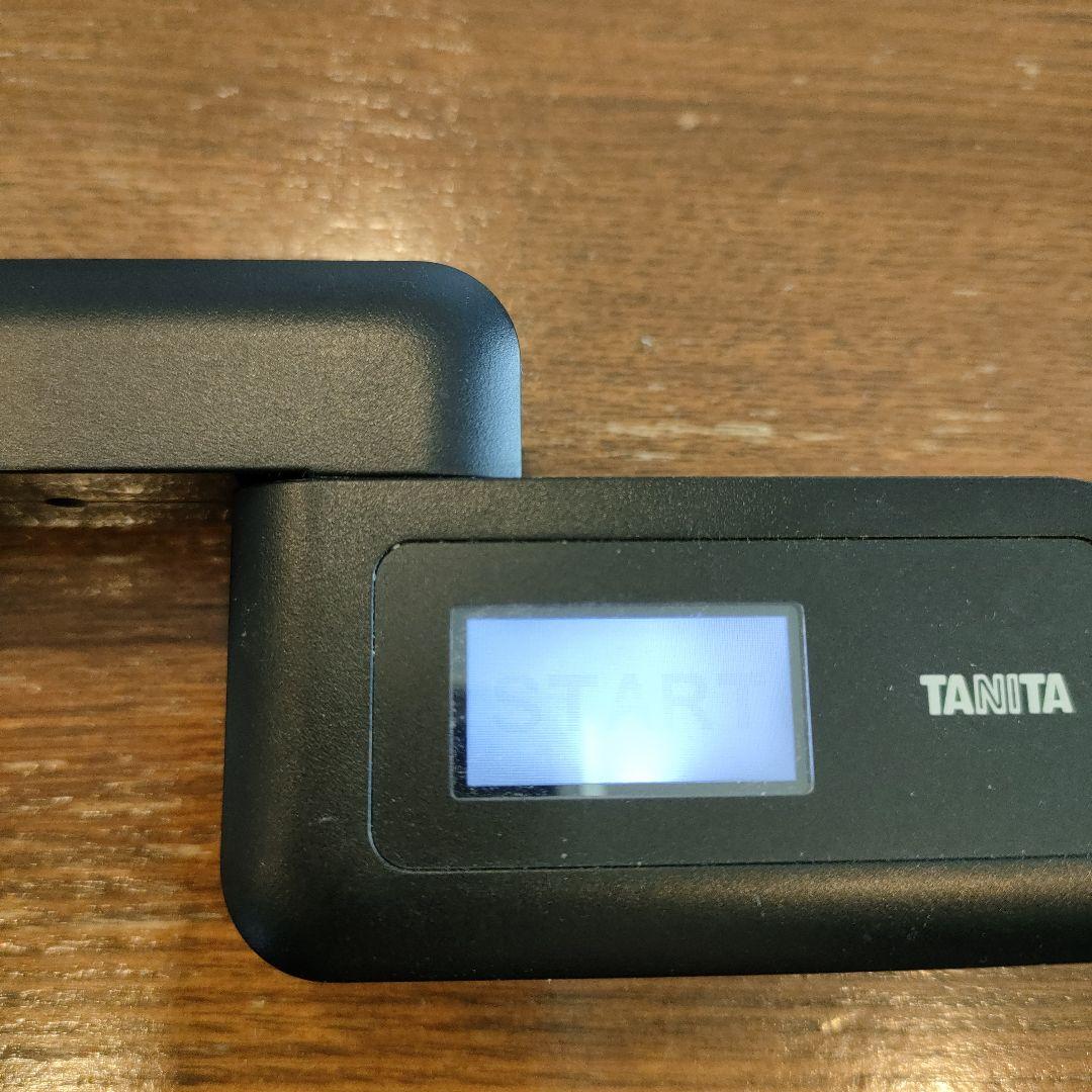 タニタ においチェッカー ES-100 ★C-60