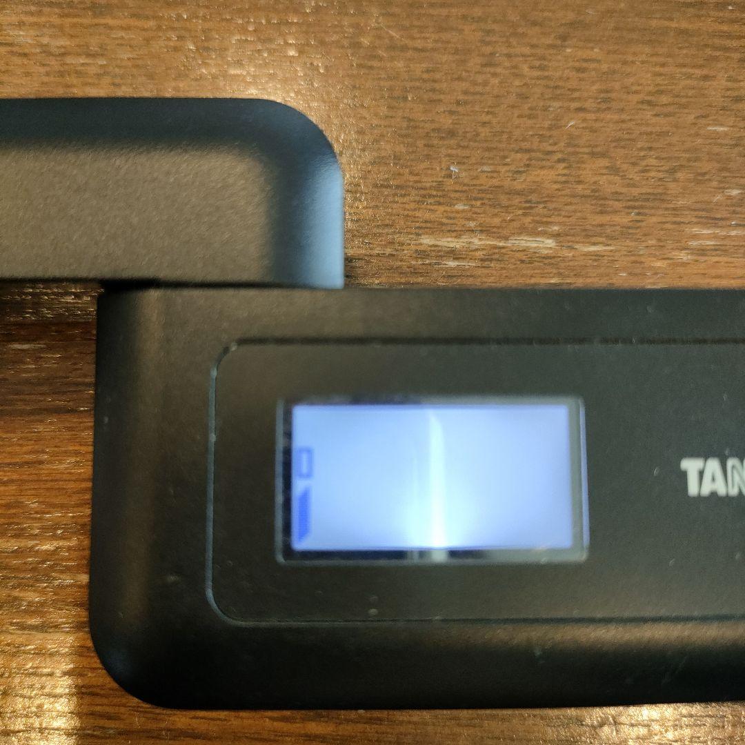 タニタ においチェッカー ES-100 ★C-60