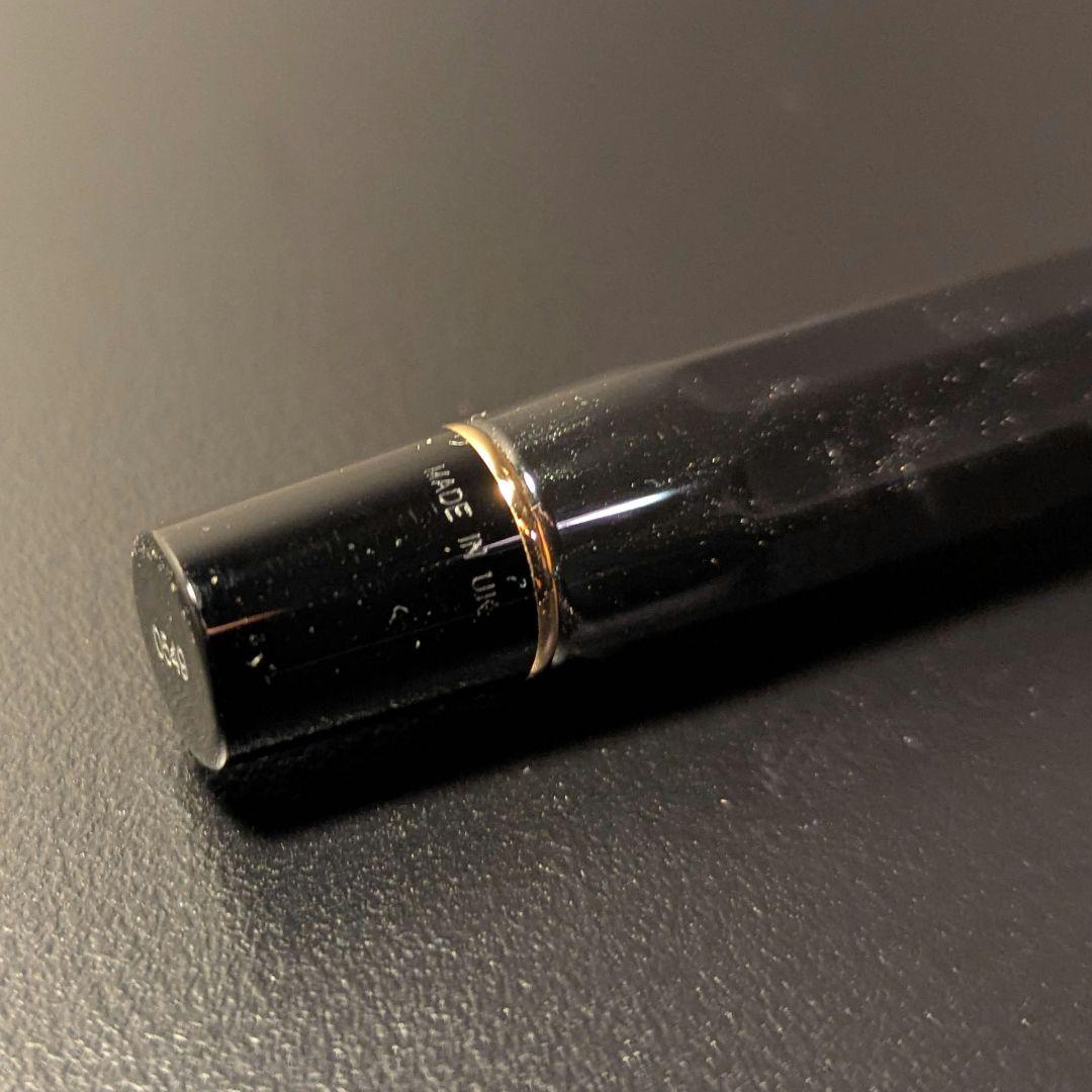 Parker Duofold 120周年記念限定モデル Lucky 8 英国製