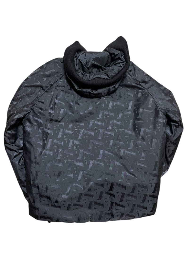 EMPORIO ARMANI エンポリオアルマーニ 中綿ジャケット ブルゾン