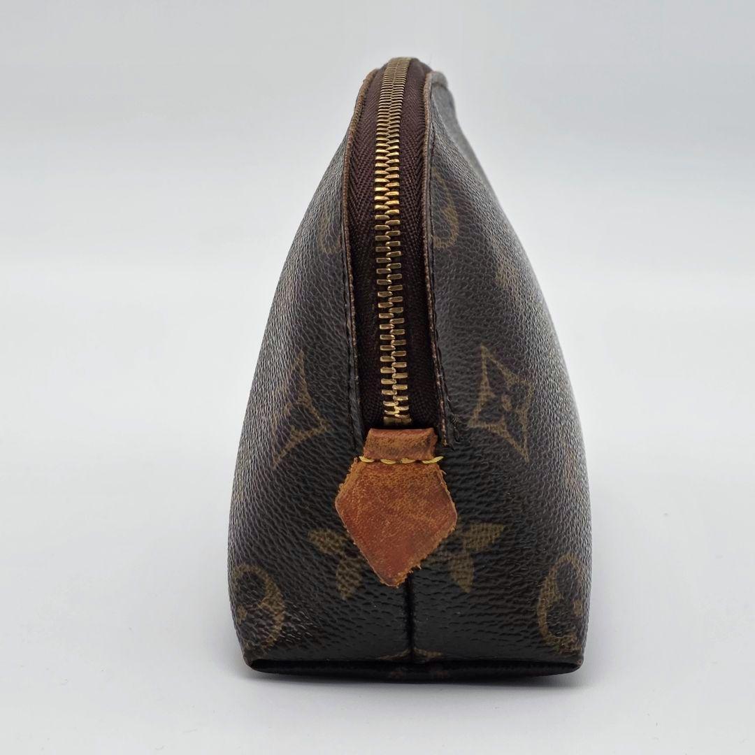 LOUIS VUITTON ポーチ ポシェット コスメティック モノグラム