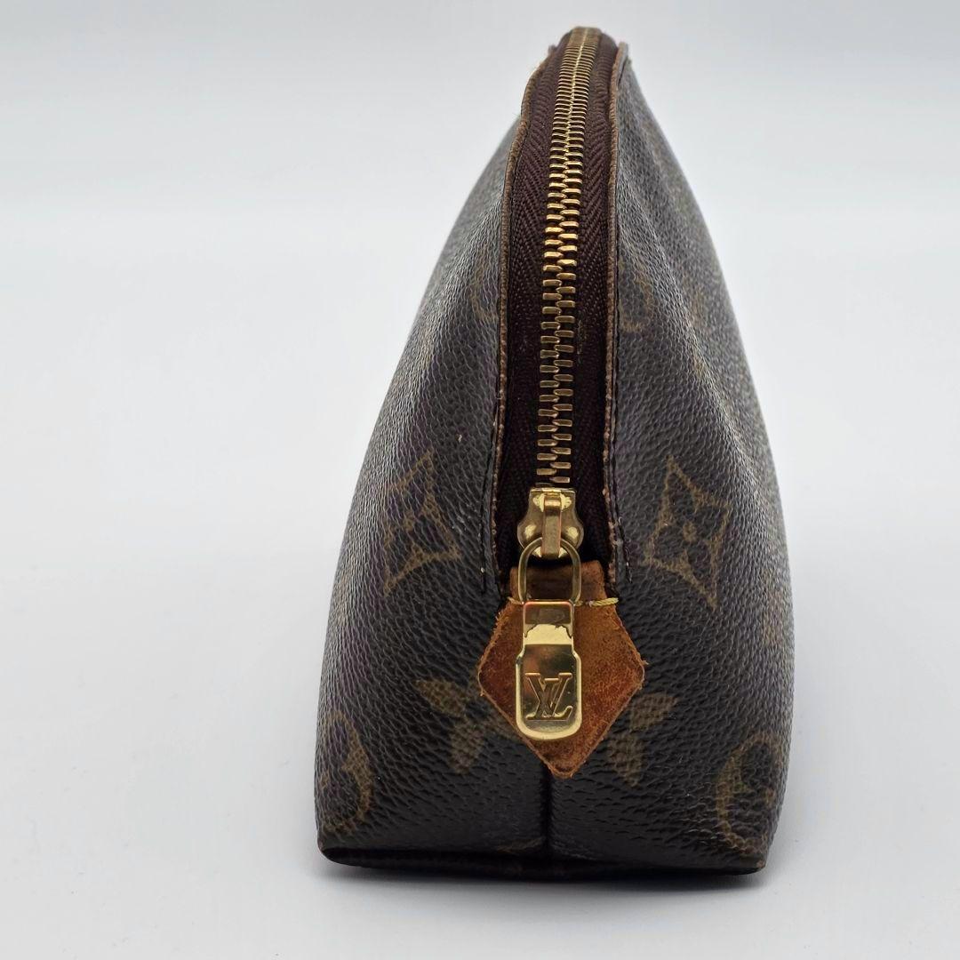 LOUIS VUITTON ポーチ ポシェット コスメティック モノグラム