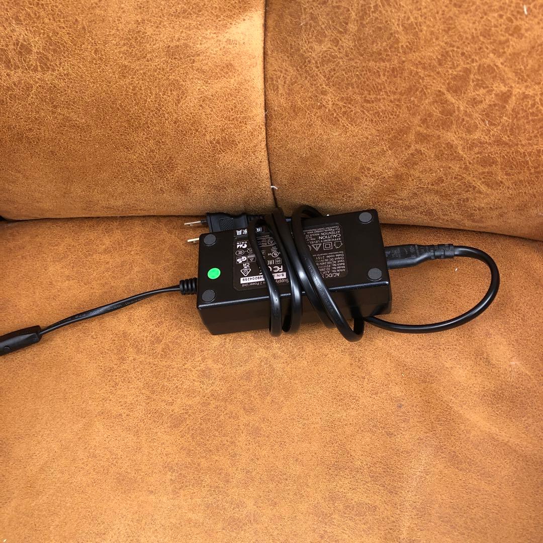 電動一人用ソファ　レイ