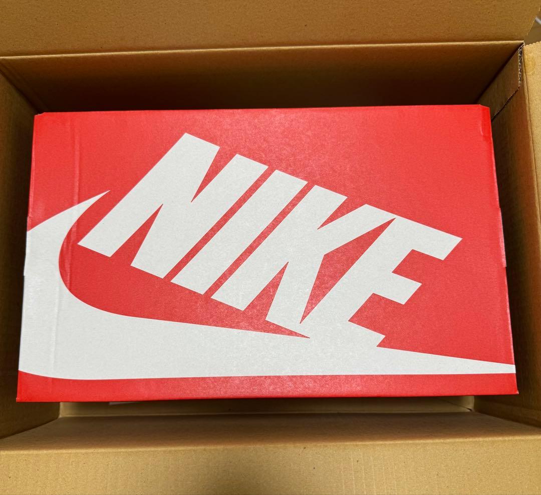 Nike Dunk Low ブラック/ホワイト パンダ