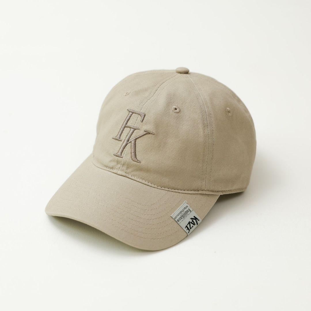 藤井風 FKキャップ EU / NA TOUR 2025 Fujii Kaze
