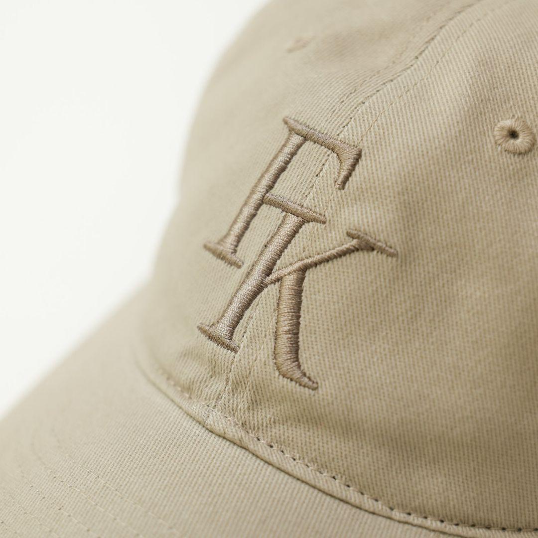 藤井風 FKキャップ EU / NA TOUR 2025 Fujii Kaze