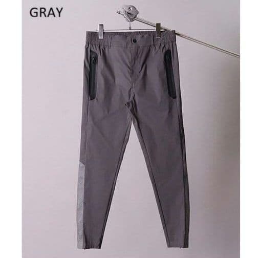 LUXE/R GOLF ストレッチ布帛パンツ 45858GRXL②