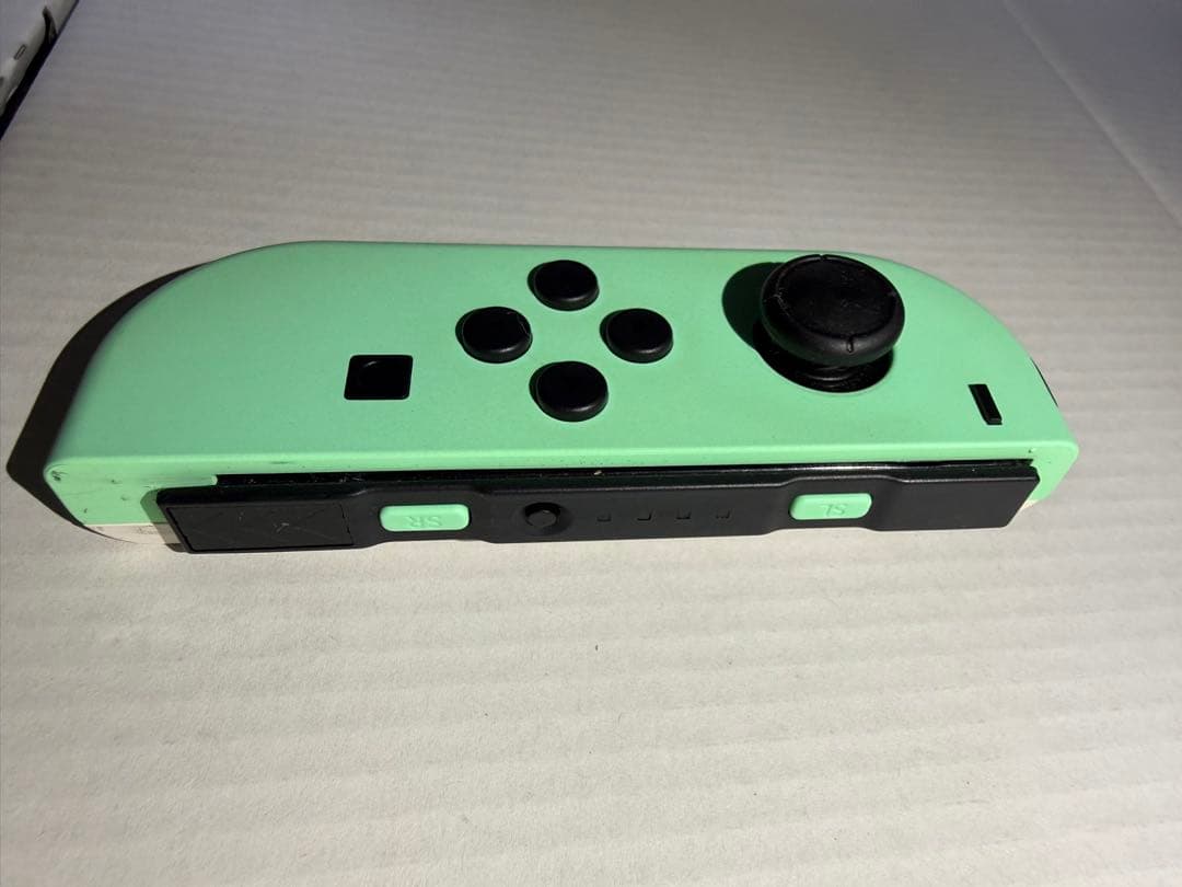 任天堂Switch あつまれどうぶつの森　ver.