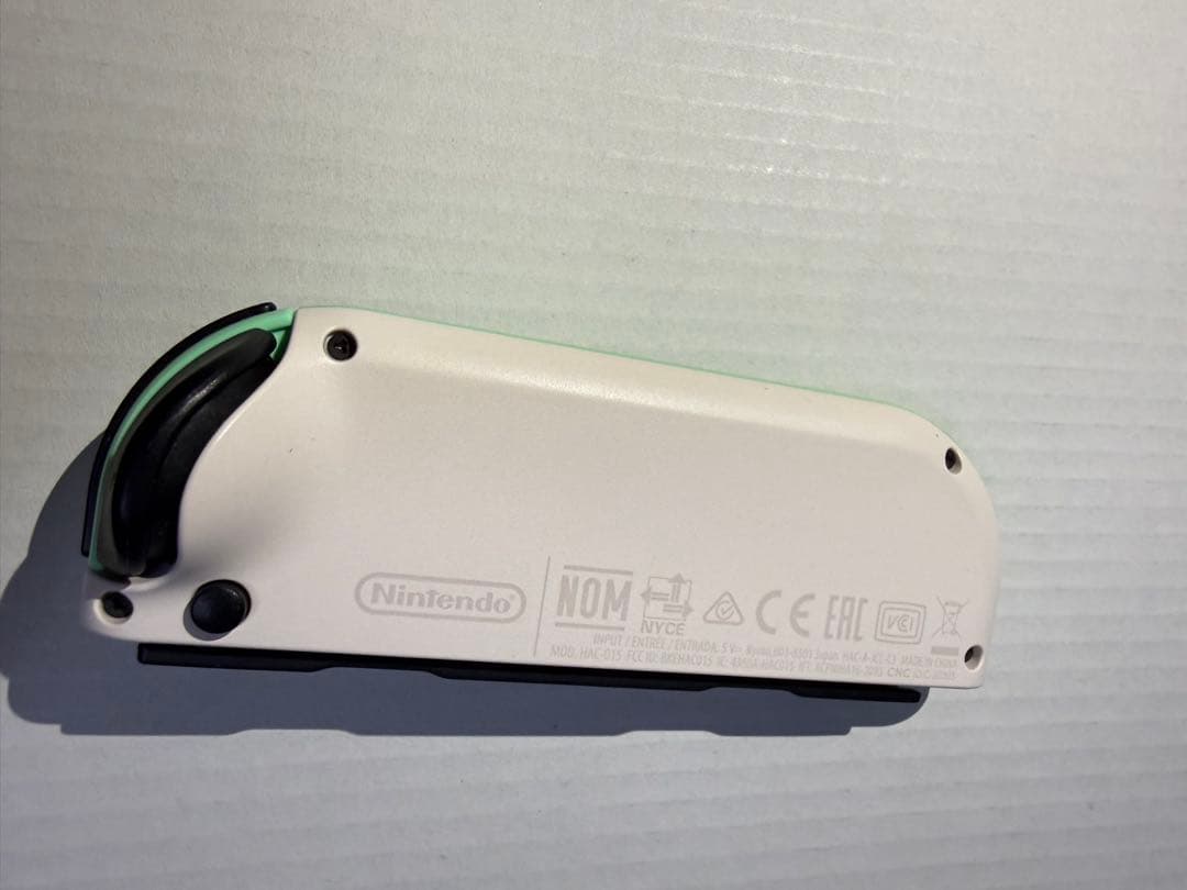 任天堂Switch あつまれどうぶつの森　ver.