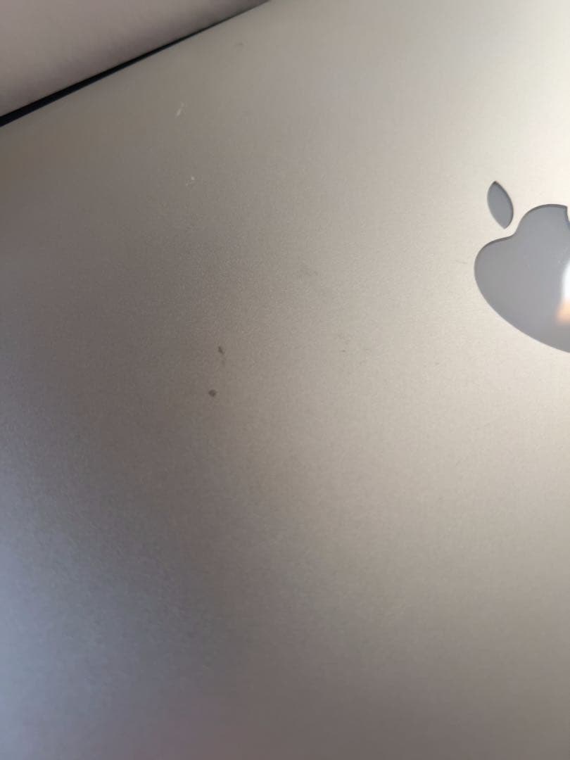 Apple MacBook Air 2017 動作品