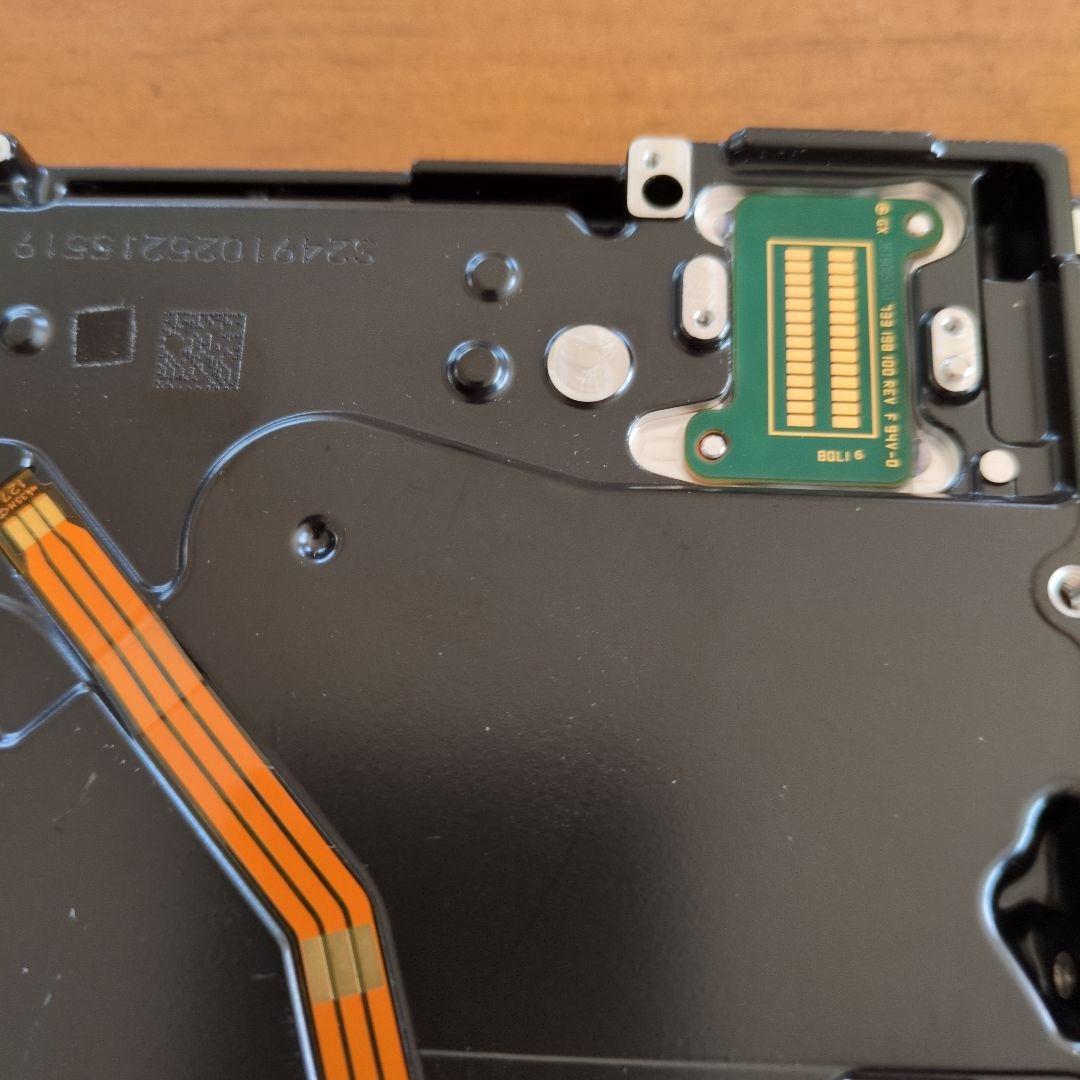 外付けハードディスク・ドライブ Seagate IronWolf Pro 16TB HDD14TB
