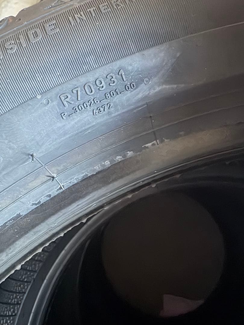 PIRELLI POWERGY 225/45R17 94W XL タイヤ　4本
