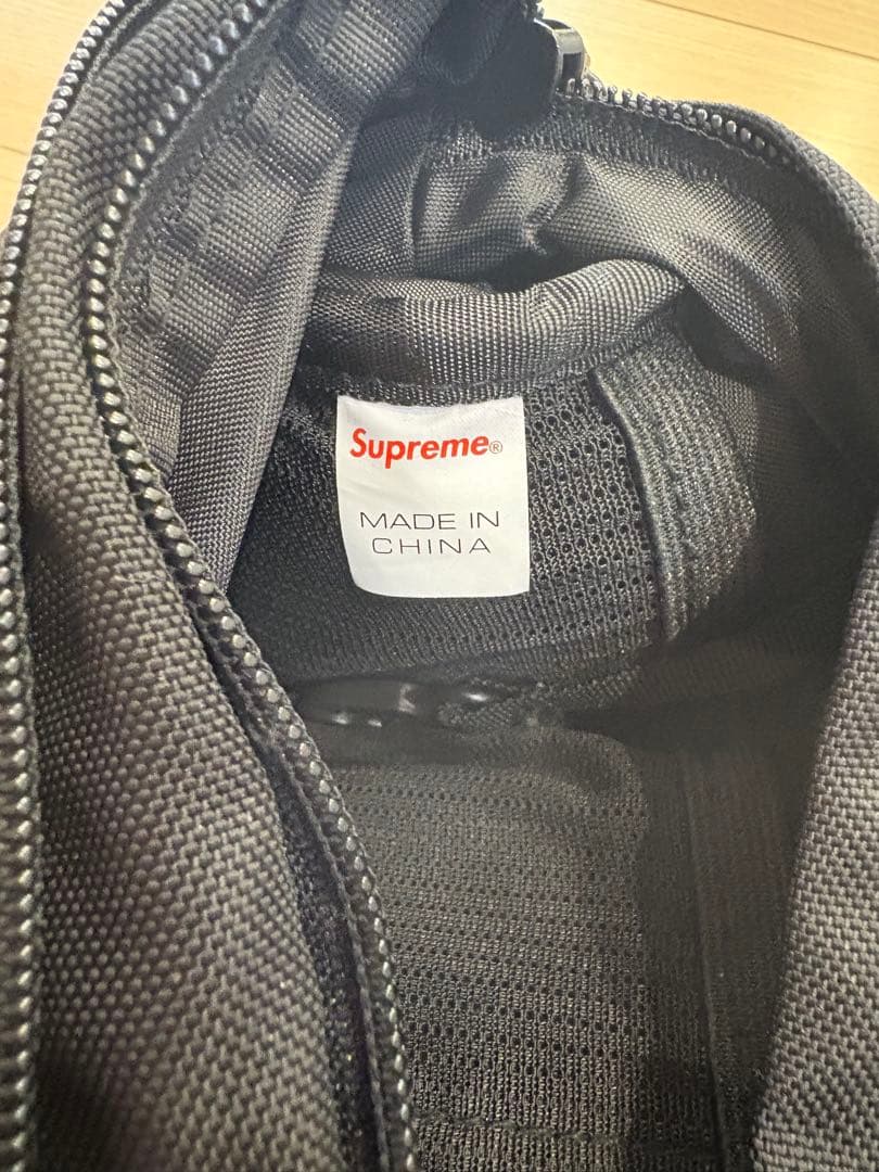 Supreme ボディバッグ 18SS Waist Bag