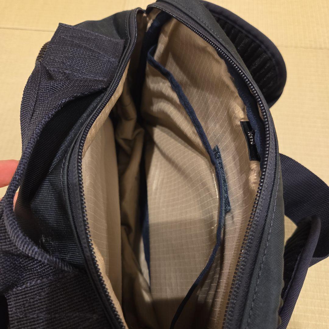 PORTER THINGS ウエストバッグ